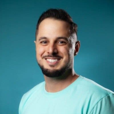 Felipe Maximino — Country Manager, Sorte Online