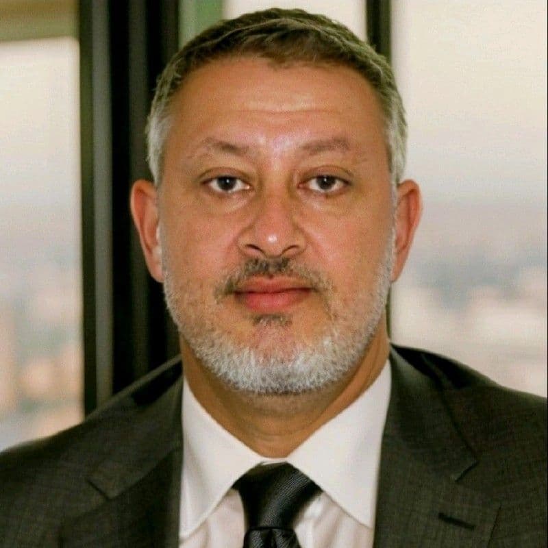Fernando Garita — Chief Executive Officer (CEO), Betsul