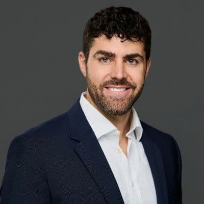 Filippo Anzalone — Head of Sales, Odds Scanner Group