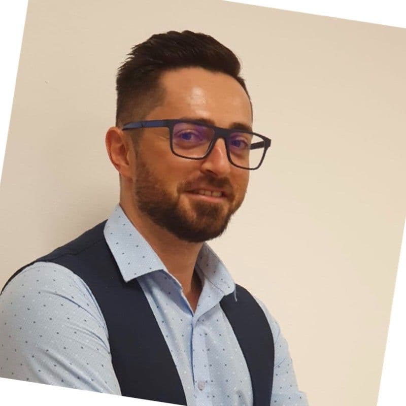 Florin Simovici — Co-Founder, Chief Executive Officer (CEO), TrafficManager