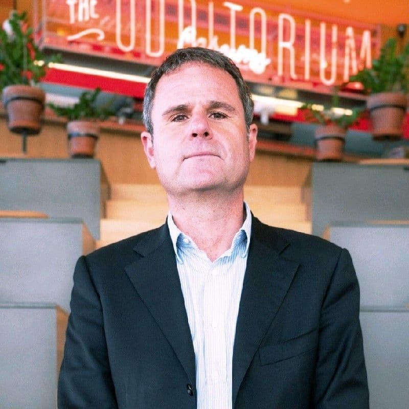 Francesco Postiglione — Group CEO, Casumo