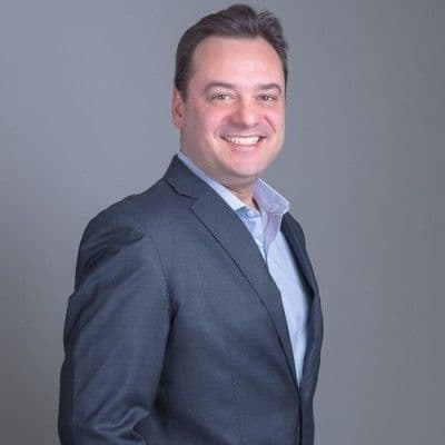Frederico Caputi — Sales Business Development Manager, Altenar
