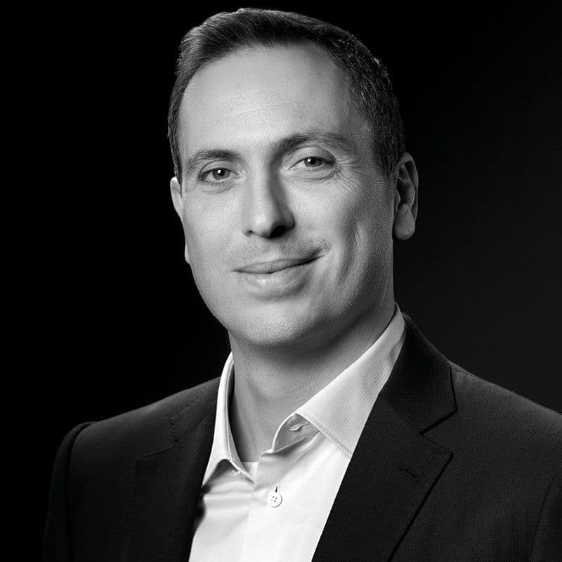 George Daskalakis — Chief Executive Officer (CEO), Co-Founder, Kaizen Gaming