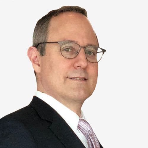 Glenn Colton — Partner, ArentFox Schiff