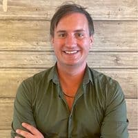 Henry McLean — Co-Founder, Commercial, Marketing Director, 4ThePlayer