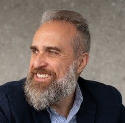 Hugo Baungartner — Board Member, RCT Gaming