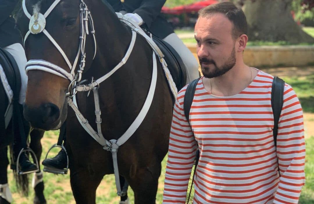 Igor Ivakin — Owner, Juddy.biz