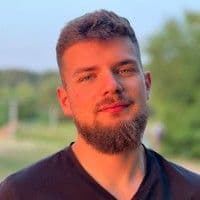 Igor Charniauski — Head of Affiliates, Alpha Affiliates
