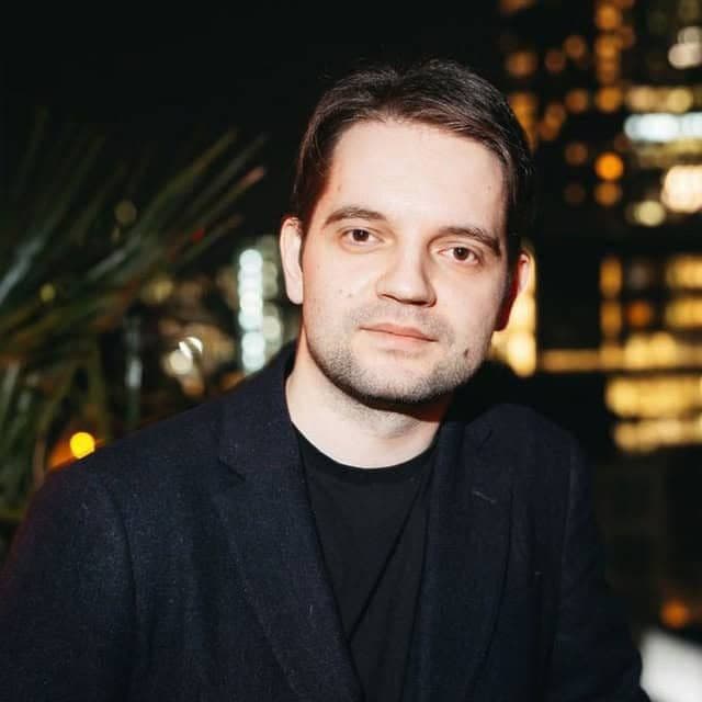 Illia Koliadiuk — SEO Team Lead, Rockets Tech