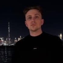 Ilya Vyrvich — Team Lead Sales Manager, ZM apps