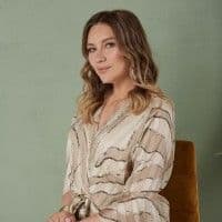 Inna Babich — Founder, G.Partners