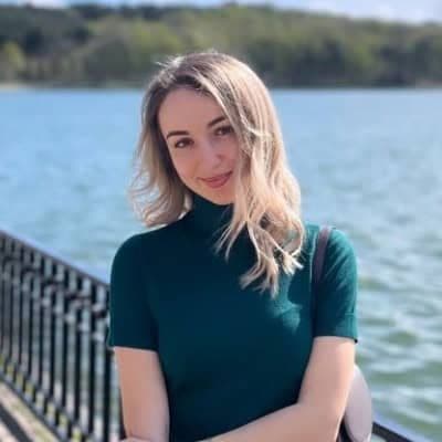 Irina Karayanu — Affiliate Manager, Avocasino Partners