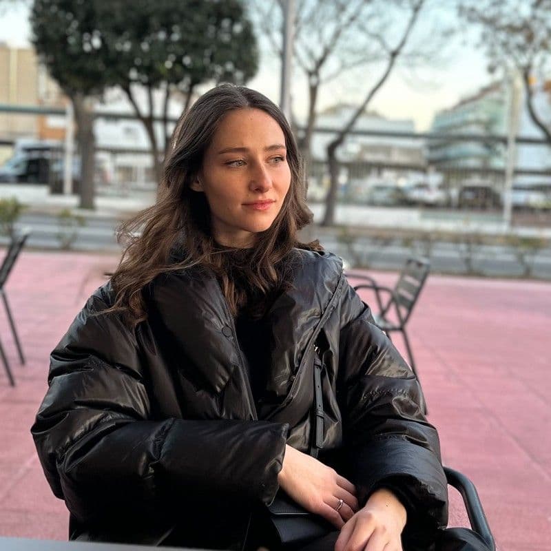 Irina Rostunkova — Head of Affiliates, Enigma Agency