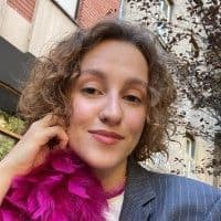 Irina Shayakhmetova — Affiliate Manager, Brofist Partners