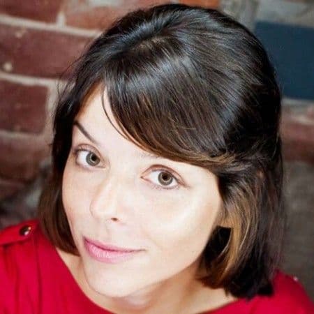 Iryna Beschetnova — Email Affiliate Manager, Rainmaker