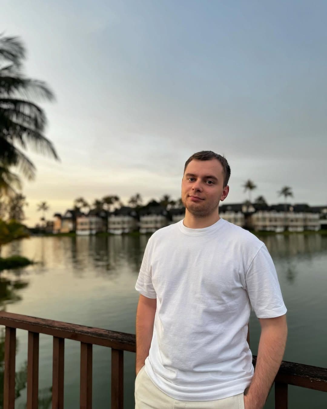 Ivan Bochkarev — Chief Executive Officer (CEO), Head of SEO, Delon Team