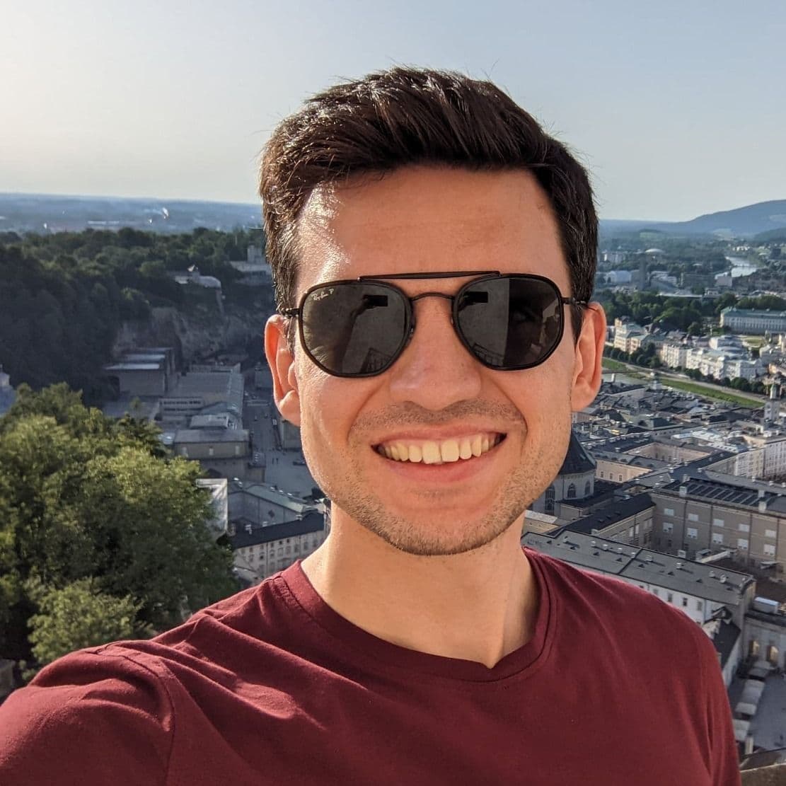 Ivan Kuckir — Founder, Photopea