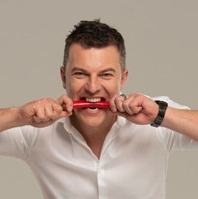 Ivan Montik — Founder, Chief Executive Officer (CEO), SOFTSWISS