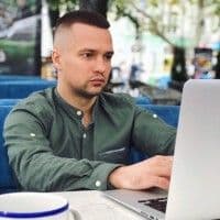 Ivan Rud — Chief Executive Officer (CEO), Rankry