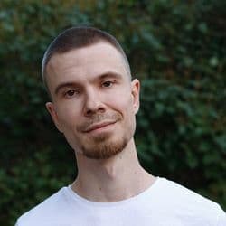 Ivan Smirnov — Business Development Manager (BDM), Riddick's Partners