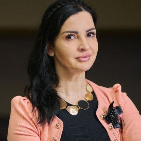 Ivana Flynn — SEO Consultant, iGaming Inspiration