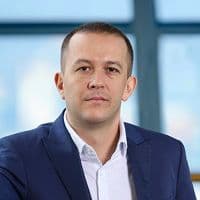 Ivo Georgiev — Chief Executive Officer (CEO), Amusnet