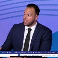 Jad Moubarak — Director (Sportsbook), Sikwin