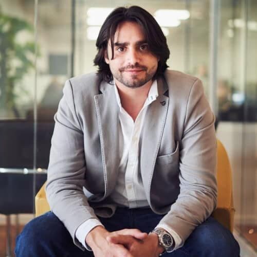 Jaime Debono — Chief Executive Officer (CEO), iGaming Academy