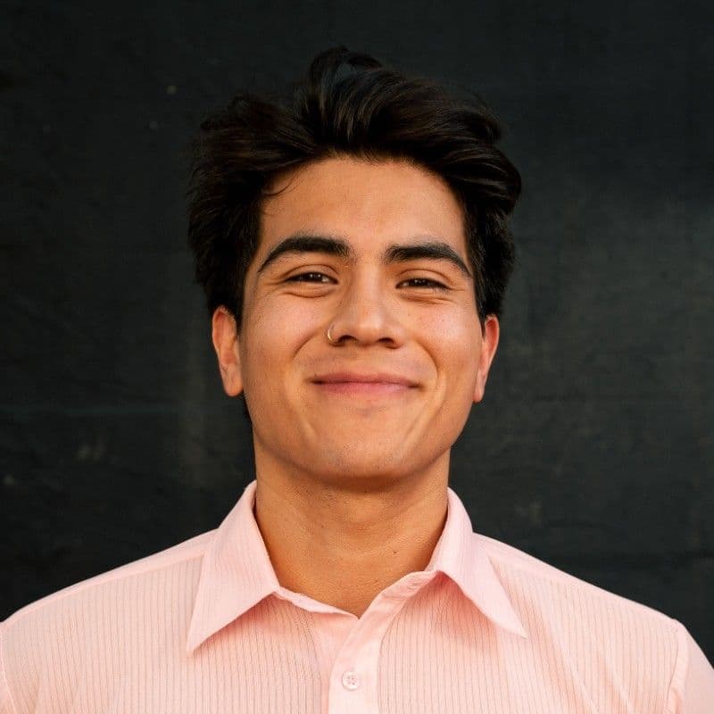 James Briceno — Co-Owner, Armadillo Studios