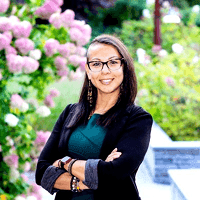 Jamie Garcia — Regional Sales Director, Continent 8 Technologies
