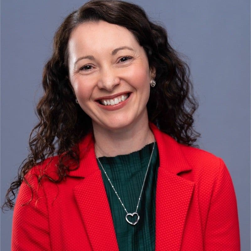 Jennifer Innes — Chief Executive Officer (CEO), BettingJobs