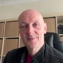 Jim Preedy — Director, Co-Founder, Concept Gaming