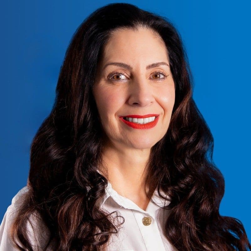 Jo Purvis — Director of Key Accounts & Marketing (UK), Blueprint Gaming