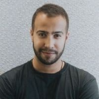 Joao Victor Goncalves — Head of Experts, Lotogreen
