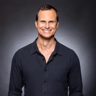 John Needham — President, Publishing & Esports, Riot Games