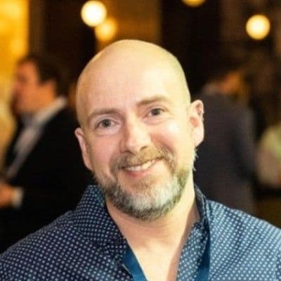 John Wright — Co-Founder, Chief Executive Officer (CEO), StatsDrone