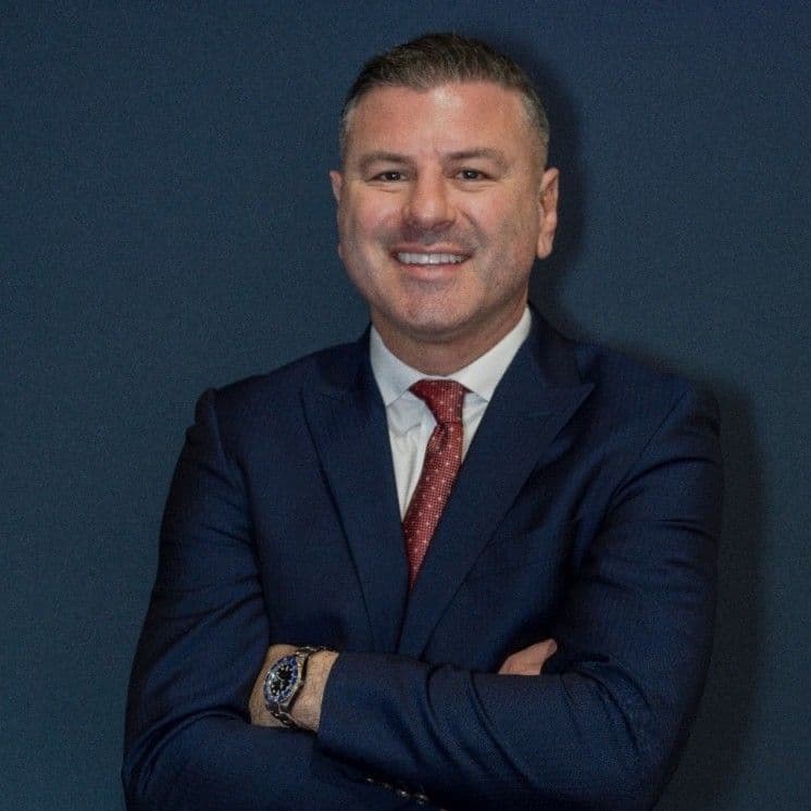Jon Arnold — Chief Executive Officer (CEO), Arnold Ash Group