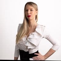 Jovana Popovic Canaki — Chief Executive Officer (CEO), iGP