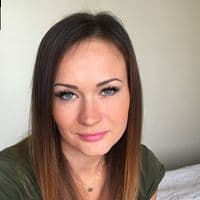 Justyna Biczyska — VP of HR, STATSCORE