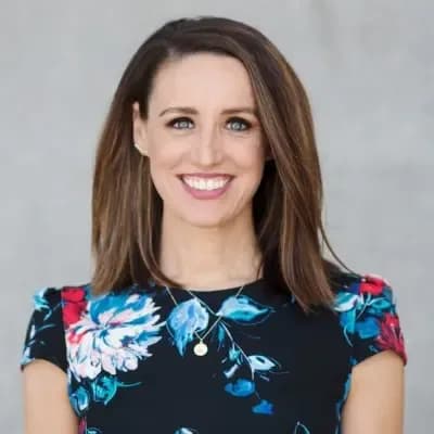 Kaci Aitchison — Communications, Marketing, PR, Valve Corporation