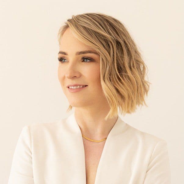 Karolina Pelc — Vice President BeyondPlay, FanDuel