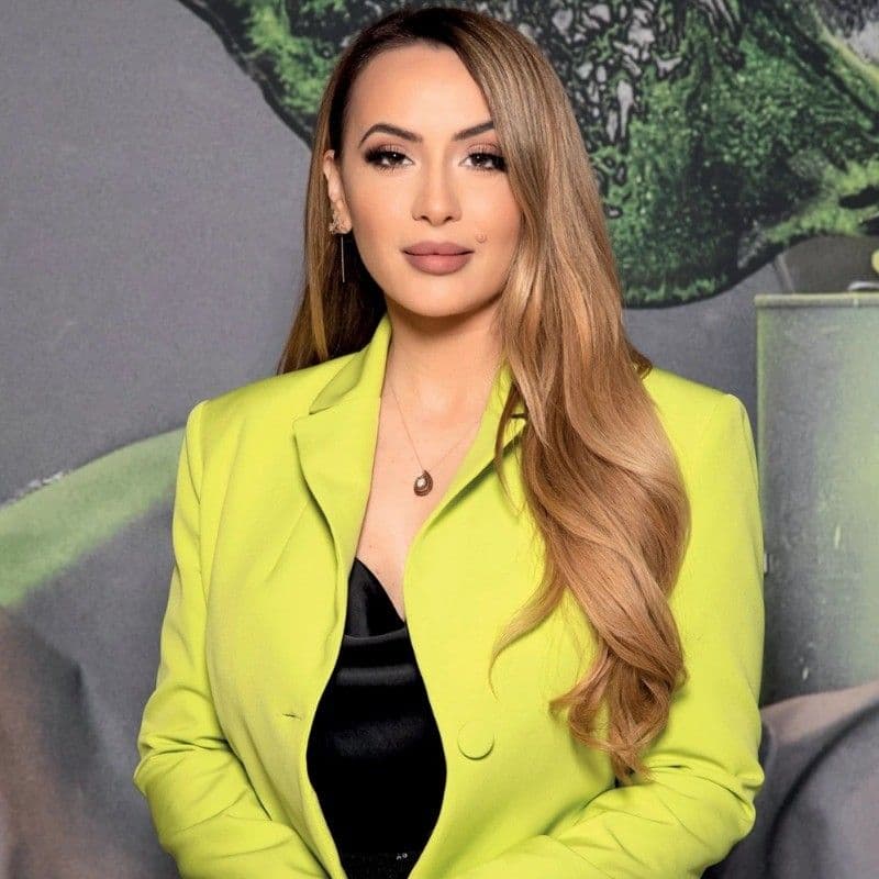 Katya Machuganova — Gaming Product and Partnership Manager, GAN