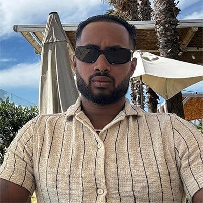 Kelwynn Andrade — CEO, Diamante Partners