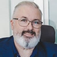 Kevin O'Neill — General Manager, Responsible Gaming Foundation