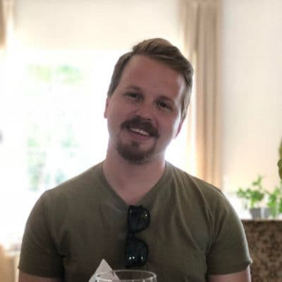 Kim Hultman — Co-Founder, CasinoGrounds