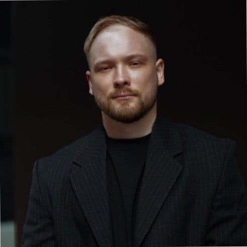 Kirill Aistrakhanov — Chief Technology Officer (CTO), PIN-UP.TECH