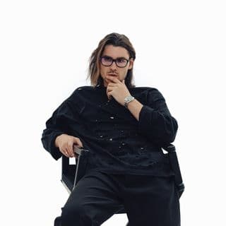 Kirill Lapitsky — Co-Owner, THE ONE