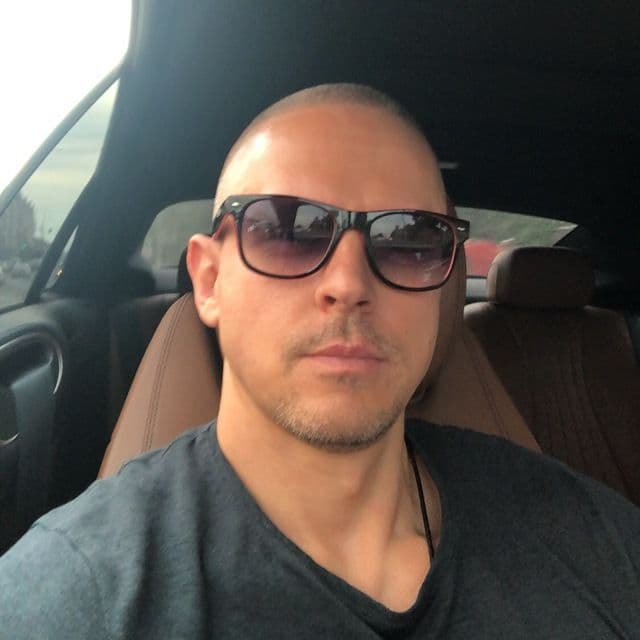 Kirill Vasilyev — Co-Owner, Alphabit Team
