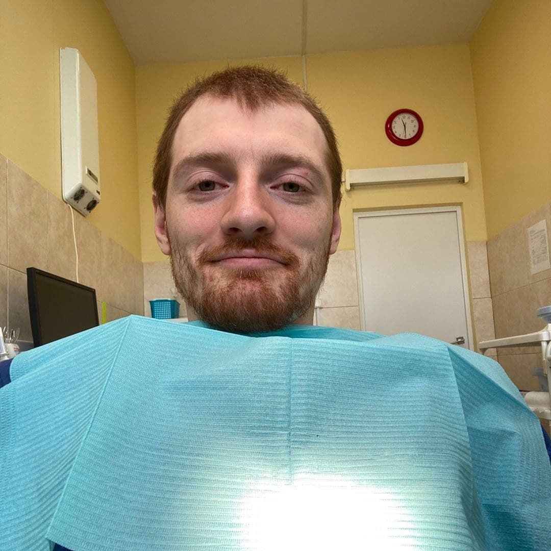Kirill Zyryanov