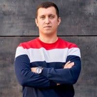 Konstantin Karpalov — Chief Executive Officer (CEO), Leadscall